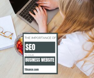 Why seo is important to your website
